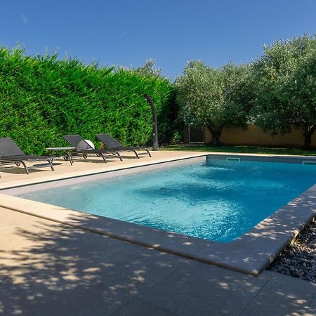 Tar-Vabriga Villa Flora Vabriga מראה חיצוני תמונה