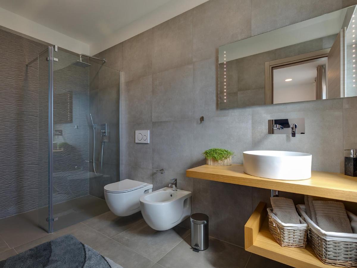 Tar-Vabriga Villa Flora Vabriga מראה חיצוני תמונה