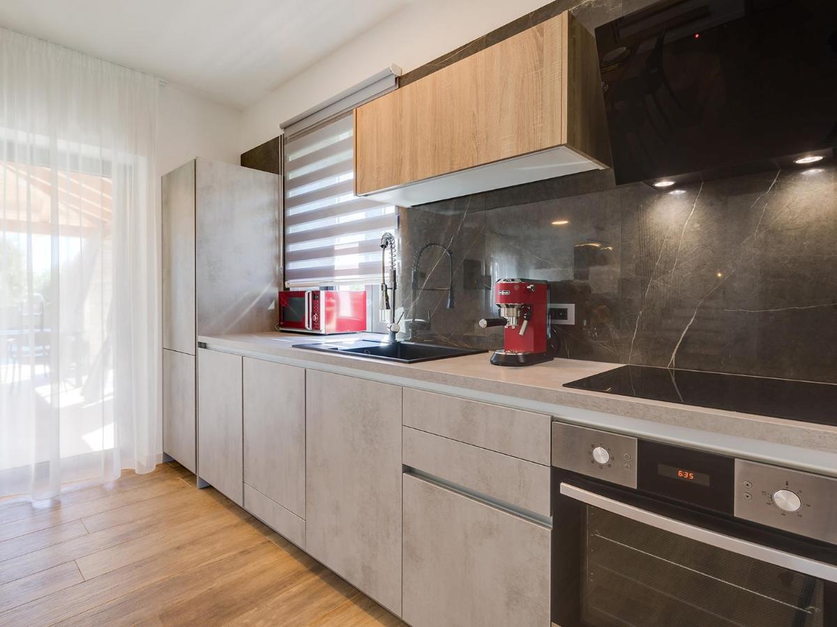 Tar-Vabriga Villa Flora Vabriga מראה חיצוני תמונה