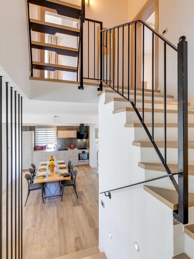 Tar-Vabriga Villa Flora Vabriga מראה חיצוני תמונה