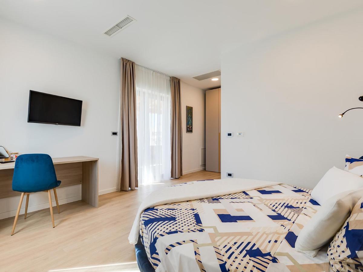 Tar-Vabriga Villa Flora Vabriga מראה חיצוני תמונה