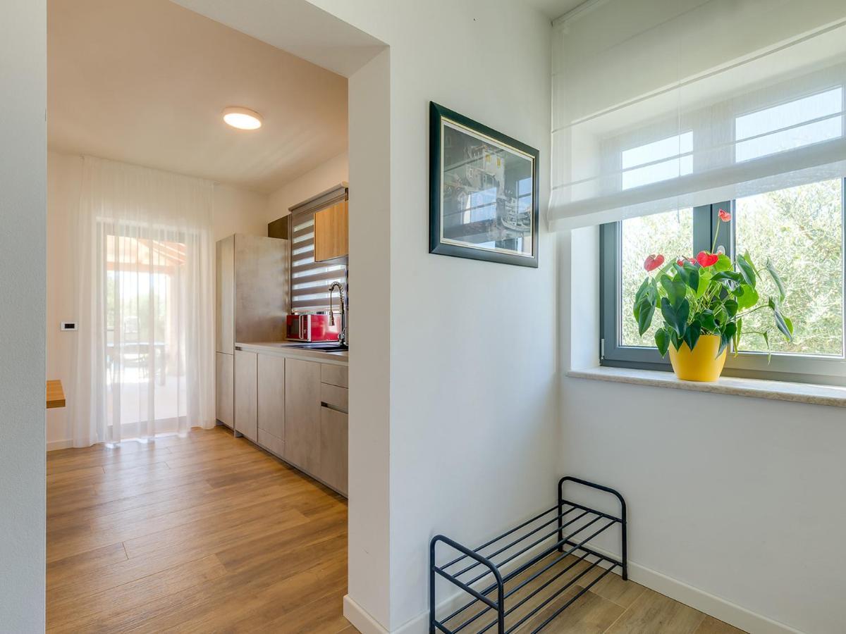 Tar-Vabriga Villa Flora Vabriga מראה חיצוני תמונה