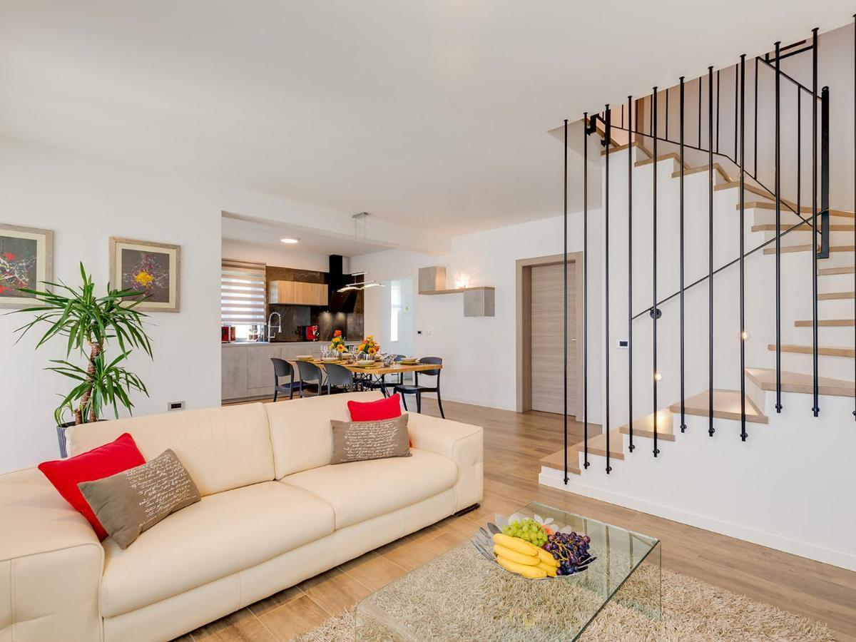 Tar-Vabriga Villa Flora Vabriga מראה חיצוני תמונה