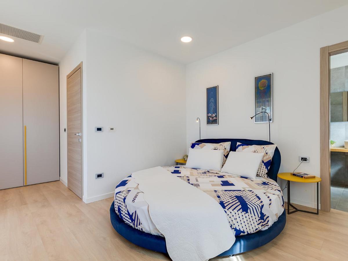 Tar-Vabriga Villa Flora Vabriga מראה חיצוני תמונה