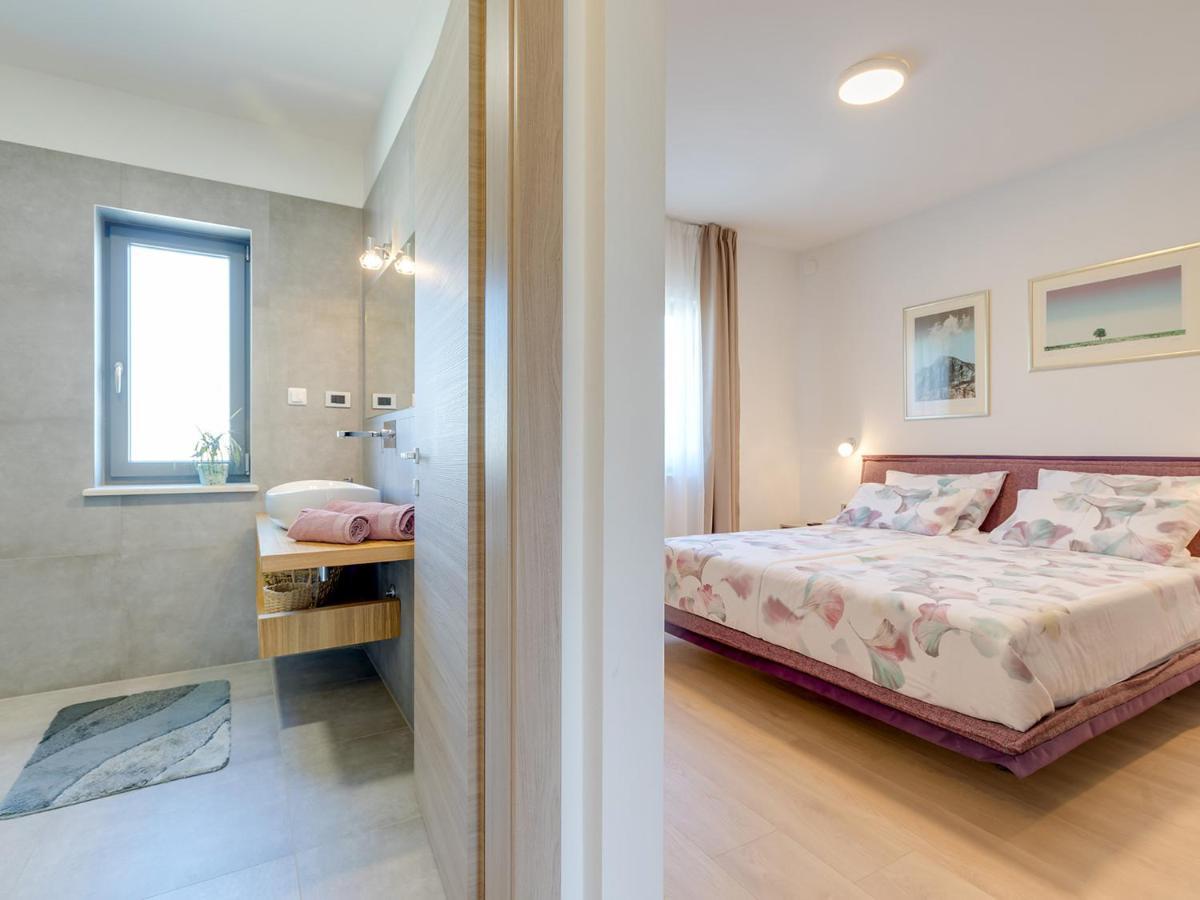 Tar-Vabriga Villa Flora Vabriga מראה חיצוני תמונה