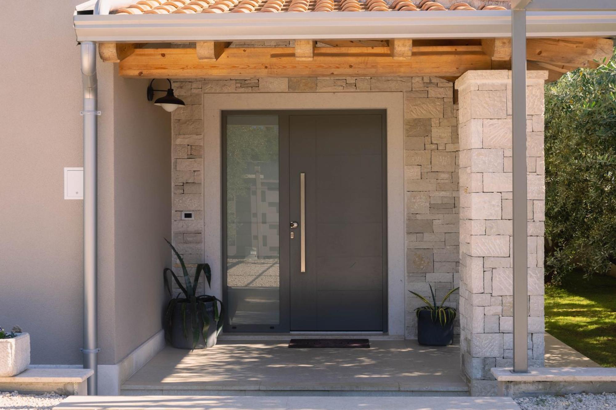 Tar-Vabriga Villa Flora Vabriga מראה חיצוני תמונה