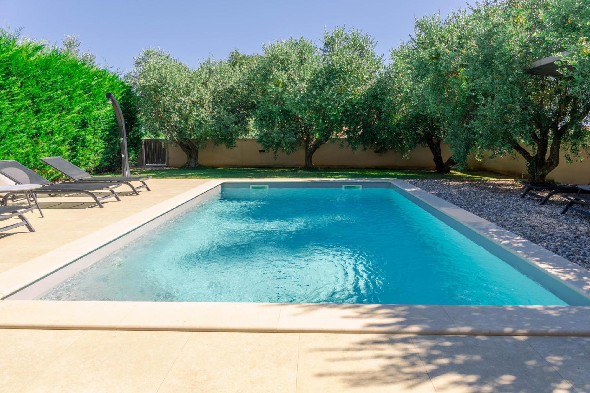 Tar-Vabriga Villa Flora Vabriga מראה חיצוני תמונה